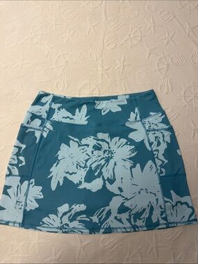 Sketchers Go Walk skort L